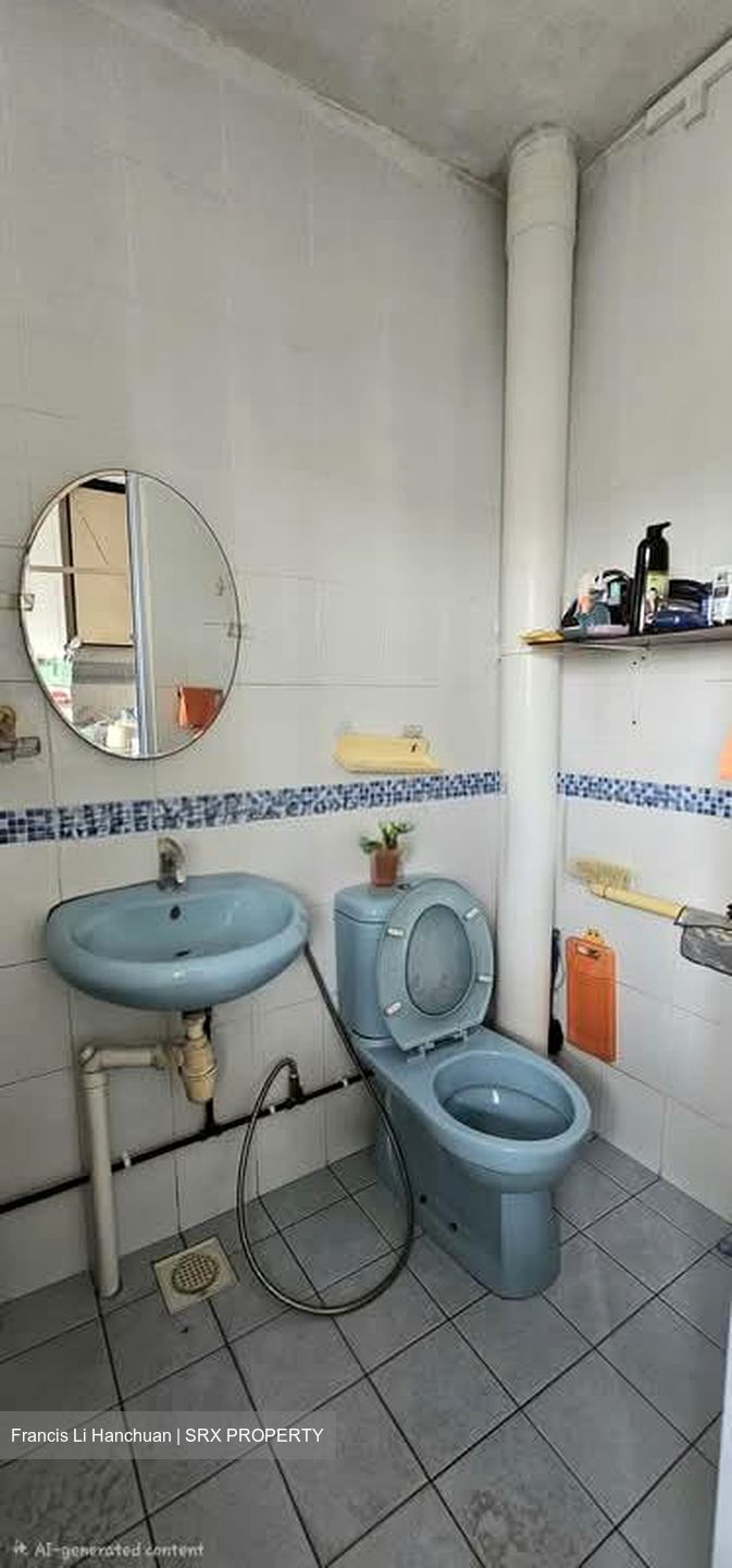 Blk 222 Ang Mo Kio Avenue 1 (Ang Mo Kio), HDB 5 Rooms #582586661